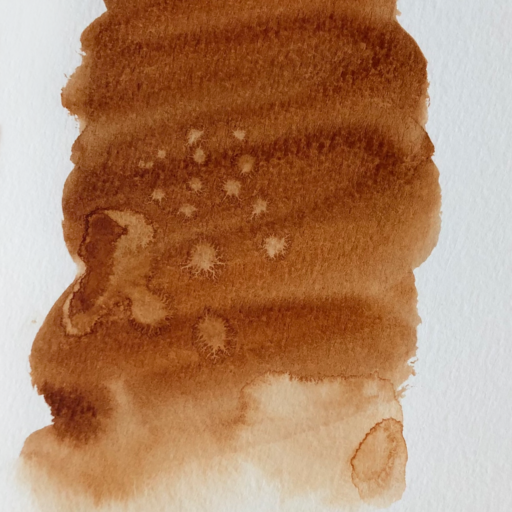Acuarela Rockwell M230 Burnt Sienna 15 ml