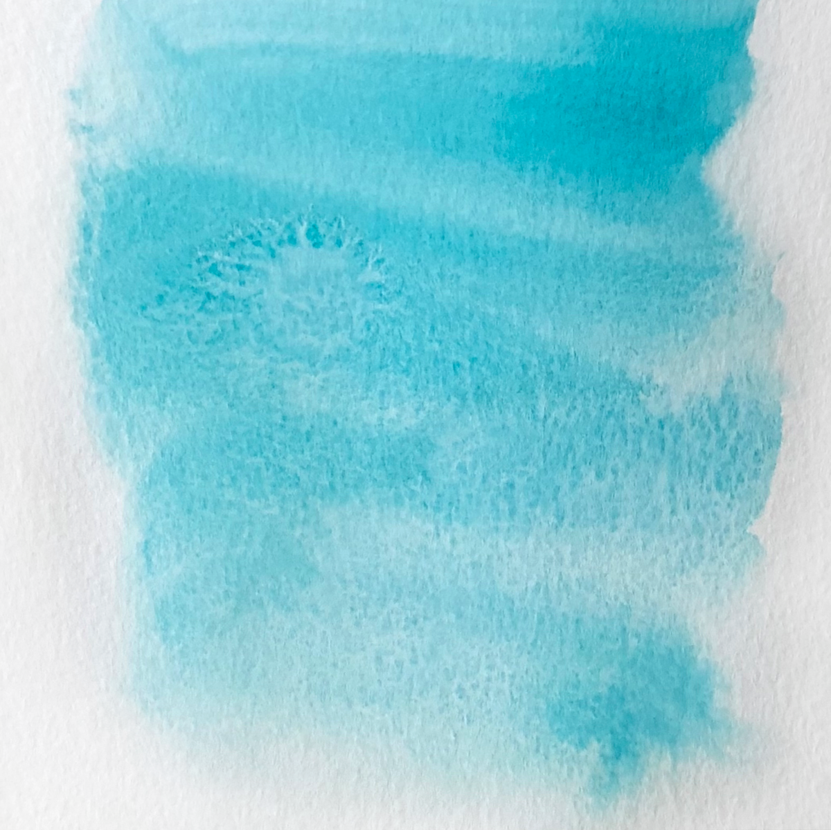 Acuarela Rockwell M554 Cobalt Turquoise 15 ml