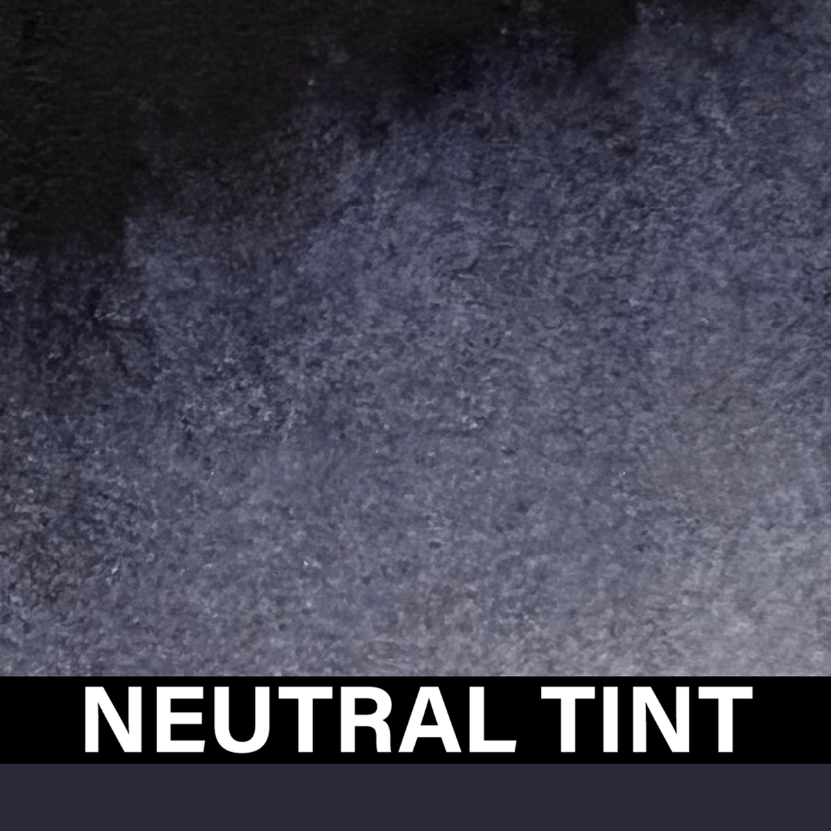 Acuarela Rockwell BKN12 Neutral Tint 15 ml