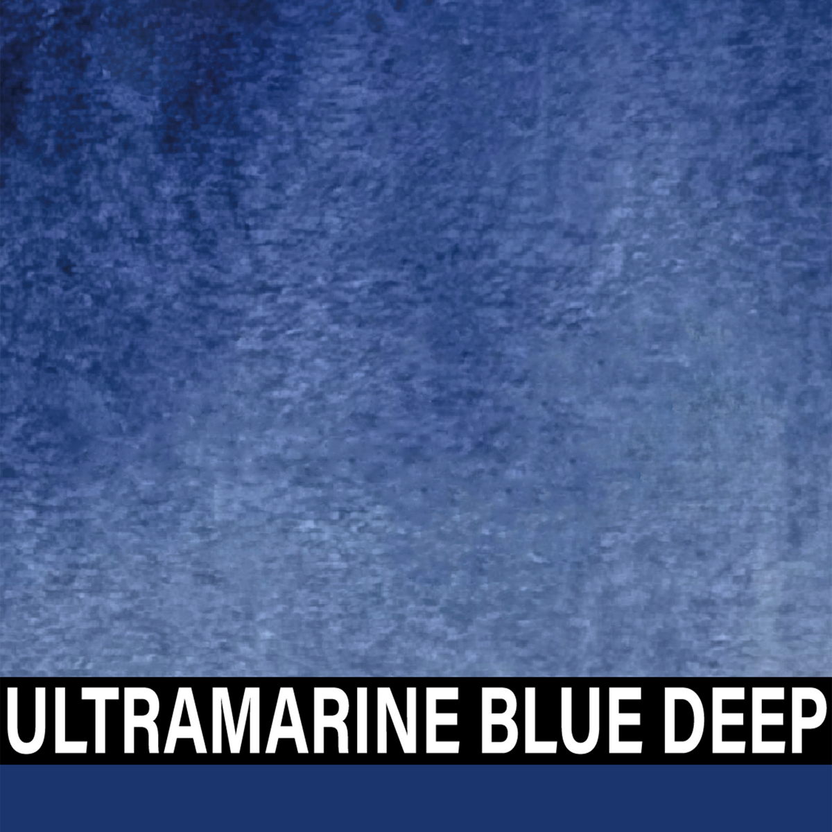Acuarela Rockwell BLD37 Ultramarine Blue Deep 15 ml