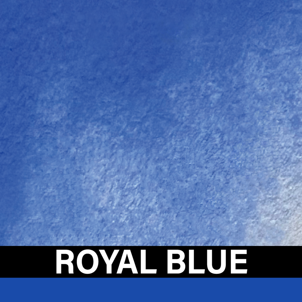 Acuarela Rockwell BLR19 Royal Blue 15 ml