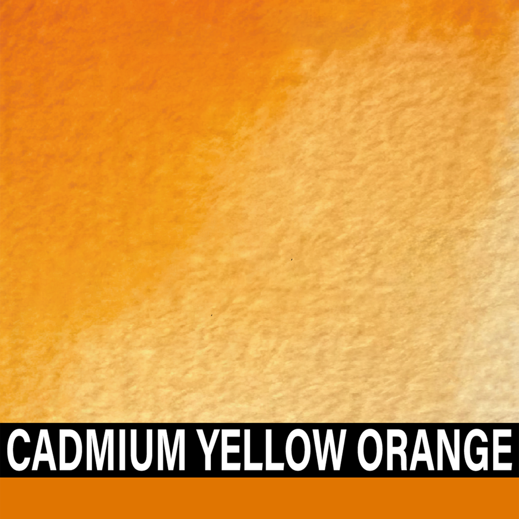 Acuarela Rockwell OCY33 Cadmium Yellow 15 ml