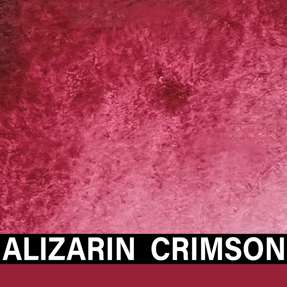Acuarela Rockwell RAC31 Alizarin Crimson 15 ml
