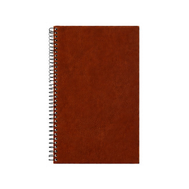 CUADERNO PLANIFICADOR SUPER T/D - FUNDA X 5