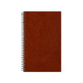 CUADERNO PLANIFICADOR SUPER T/D - FUNDA X 5